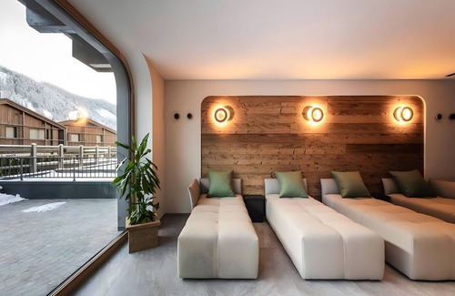 Mareo Apartment | Apartment 'Terre71 Sorpresa' with Mountain View, Private Garden and Wi-Fi