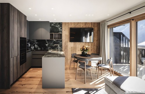 Mareo Apartment | Apartment 'Terre71 Magia' with Mountain View, Private Terrace and Wi-Fi
