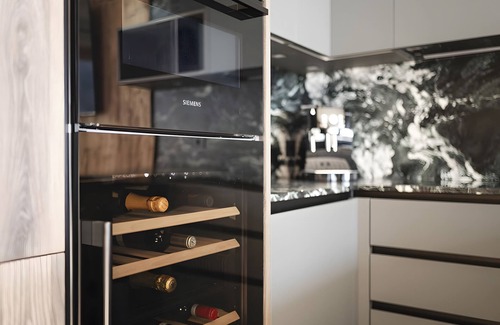 Mareo Apartment | Apartment 'Terre71 Magia' with Mountain View, Private Terrace and Wi-Fi