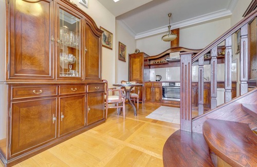 Lancut Apartment | Apartment Łańcut by Interhome