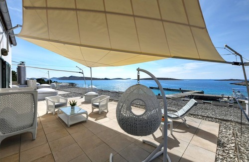 Kornati Apartment | Apartment Žakan