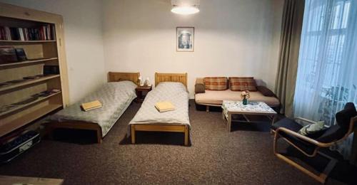 Terezin Apartment | Apartment Žižkova 159, Terezín