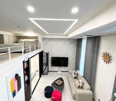 Eulji-ro Apartment | Apartment 명동 을지로 종로 DDP