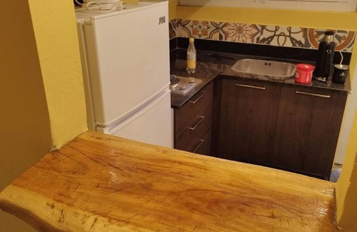 Asuncion Apartment | 🩵 Apartment 02 – Comfortable and Functional Stay in Recoleta