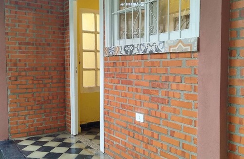 Asuncion Apartment | 🩵 Apartment 02 – Comfortable and Functional Stay in Recoleta