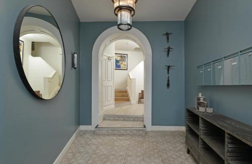 Exeter House | Apartment 1 24 Cathedral Yard Cathedral View