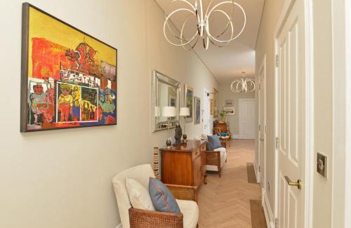 Exeter House | Apartment 1 24 Cathedral Yard Cathedral View