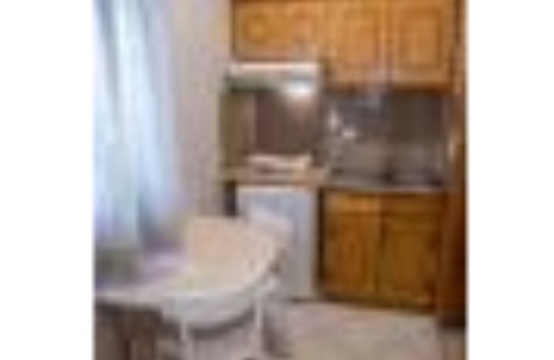 Lefkas Apartment | Apartment (1-4 pers) with Sea View - No 4