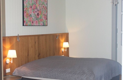 Krakow am See Apartment | Apartment 1 - Alleeblick (2 rooms) - Castle Alt Sammit