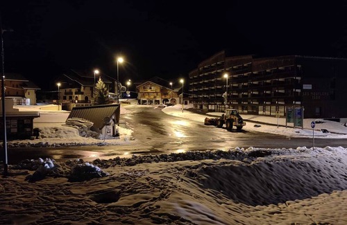 Taninges Apartment | Apartment 1 🌟 at the foot of the slopes - 4/6 people