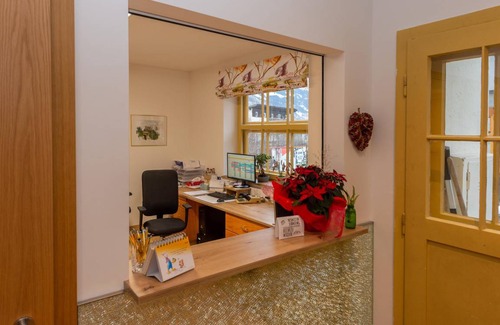 Zell am See Apartment | Apartment ∙ 1 bedroom ∙ 4 guests
