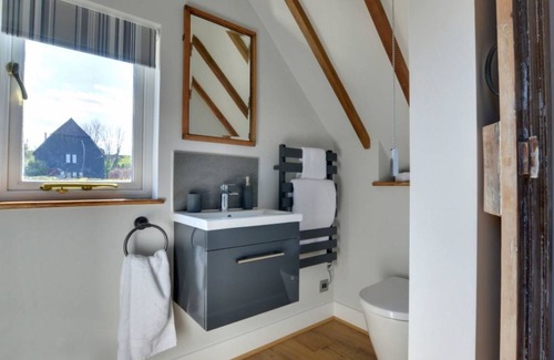 Langton Green Apartment | Apartment ∙ 1 bedroom ∙ 2 guests