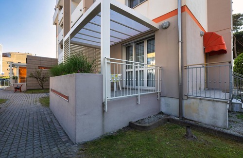 Rosolina Mare Apartment | Apartment 1 bedroom near to the beach P 18