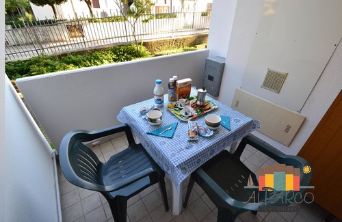 Rosolina Mare Apartment | Apartment 1 bedroom near to the beach P 18