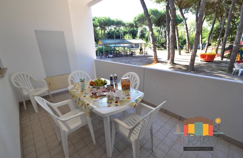 Rosolina Mare Apartment | Apartment 1 bedroom near to the beach P 02