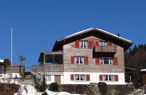 Engelberg Apartment | Apartment ∙ 1 bedroom ∙ 4 guests