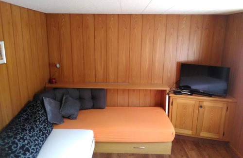 Engelberg Apartment | Apartment ∙ 1 bedroom ∙ 4 guests
