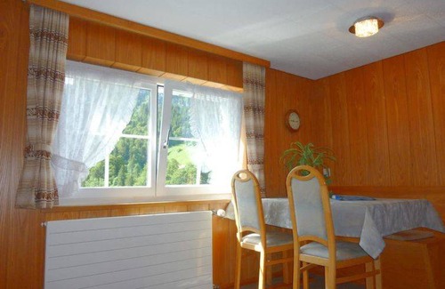 Engelberg Apartment | Apartment ∙ 1 bedroom ∙ 4 guests