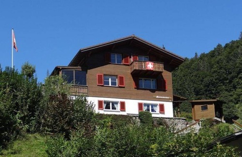 Engelberg Apartment | Apartment ∙ 1 bedroom ∙ 4 guests