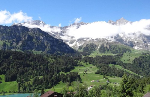 Engelberg Apartment | Apartment ∙ 1 bedroom ∙ 2 guests