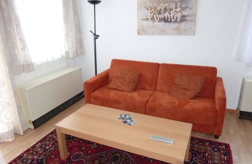 Engelberg Apartment | Apartment ∙ 1 bedroom ∙ 4 guests