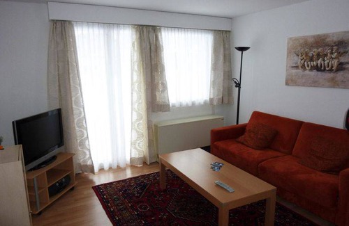 Engelberg Apartment | Apartment ∙ 1 bedroom ∙ 4 guests