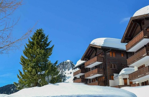Riederalp Apartment | Apartment ∙ 1 bedroom ∙ 2 guests