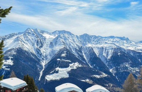 Riederalp Apartment | Apartment ∙ 1 bedroom ∙ 2 guests