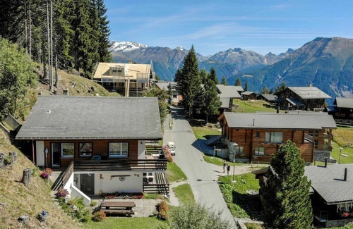 Riederalp Apartment | Apartment ∙ 1 bedroom ∙ 4 guests