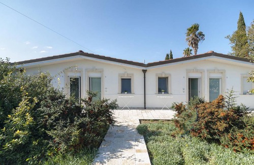 Parati Apartment | Apartment ∙ 1 bedroom ∙ 2 guests