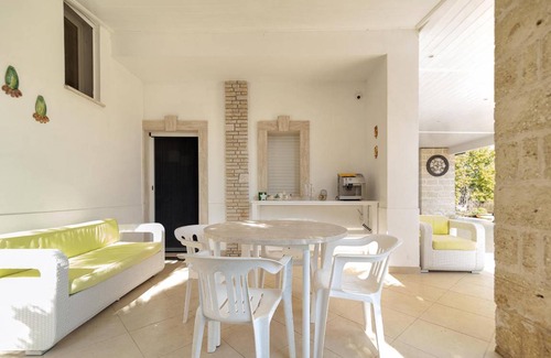Parati Apartment | Apartment ∙ 1 bedroom ∙ 2 guests