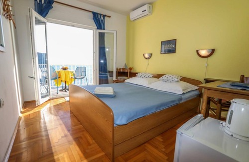 Milna Apartment | Apartment ∙ 1 bedroom ∙ 2 guests