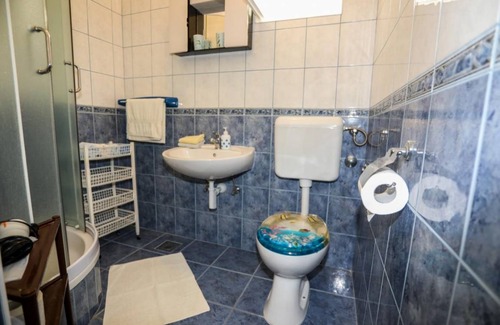 Milna Apartment | Apartment ∙ 1 bedroom ∙ 2 guests