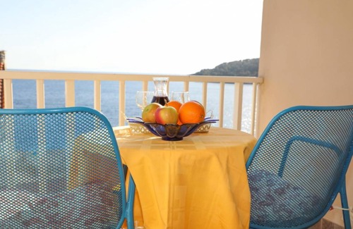 Milna Apartment | Apartment ∙ 1 bedroom ∙ 2 guests