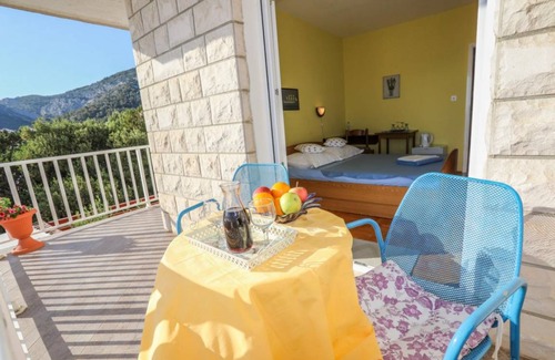 Milna Apartment | Apartment ∙ 1 bedroom ∙ 2 guests