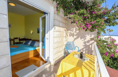 Milna Apartment | Apartment ∙ 1 bedroom ∙ 3 guests