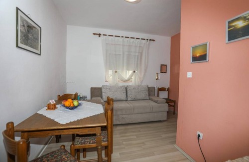 Milna Apartment | Apartment ∙ 1 bedroom ∙ 3 guests