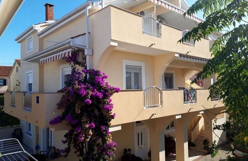 Zadar Apartment | Apartment ∙ 1 bedroom ∙ 3 guests