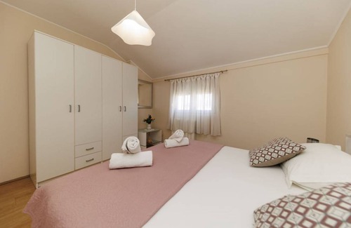 Zadar Apartment | Apartment ∙ 1 bedroom ∙ 3 guests