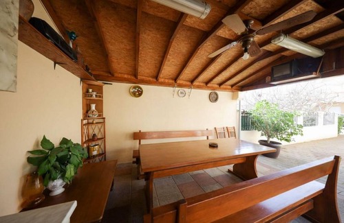 Zadar Apartment | Apartment ∙ 1 bedroom ∙ 3 guests