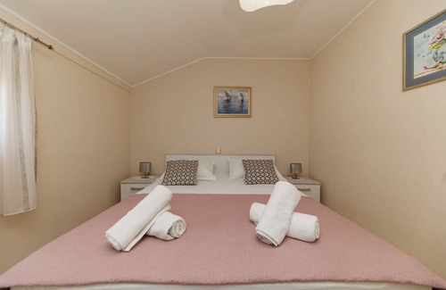 Zadar Apartment | Apartment ∙ 1 bedroom ∙ 3 guests