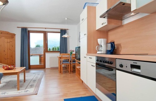 Faak am See Apartment | Apartment/1 bedroom (No.:5) - Haus Bergblick