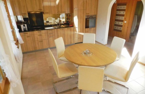 Saanen Apartment | Apartment ∙ 1 bedroom ∙ 2 guests