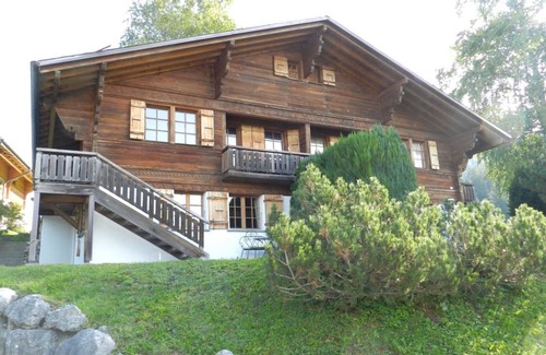 Schoenried Apartment | Apartment ∙ 1 bedroom ∙ 2 guests