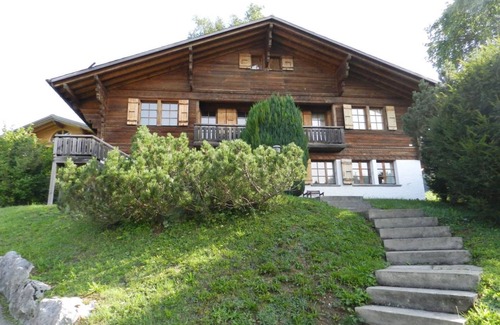 Schoenried Apartment | Apartment ∙ 1 bedroom ∙ 2 guests