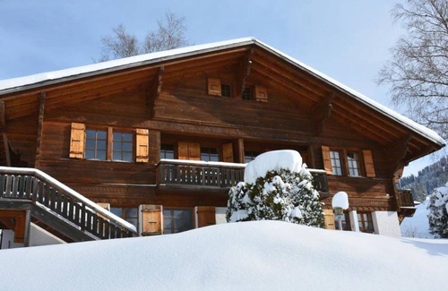 Schoenried Apartment | Apartment ∙ 1 bedroom ∙ 2 guests
