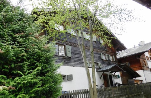 Zweisimmen Nr Gstaad Apartment | Apartment ∙ 1 bedroom ∙ 2 guests