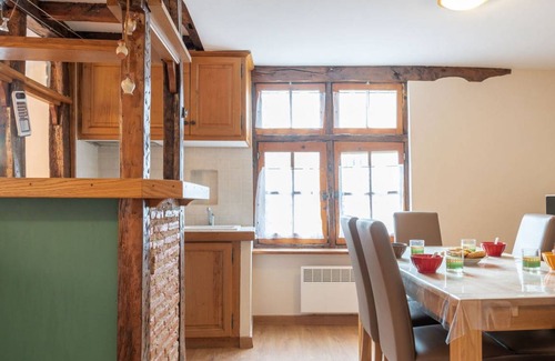 Ciboure Apartment | Apartment ∙ 1 bedroom ∙ 4 guests