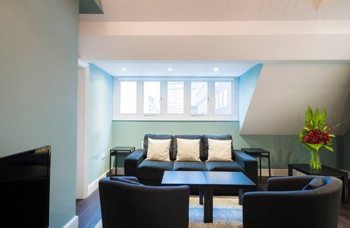 City of Westminster Apartment | Apartment ∙ 1 bedroom ∙ 2 guests