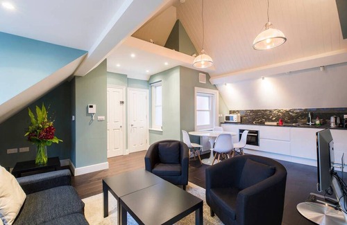City of Westminster Apartment | Apartment ∙ 1 bedroom ∙ 2 guests
